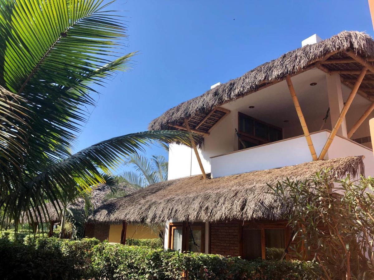 Nautilus Lodge Puerto López Exterior foto